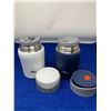 Image 1 : High Sierra Thermos Set of 2