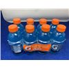Image 1 : Gatorade Cool Blue Electrolyte Beverage (8 x 355ml)