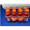 Image 1 : Gatorade Fruit Punch Electrolyte Beverage (8 x 355ml)