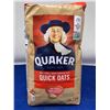 Image 1 : Quaker Quick Oats (2.25kg)
