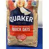 Image 2 : Quaker Quick Oats (2.25kg)