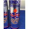 Image 2 : London Butane Gas for Lighters (3 x 300ml)