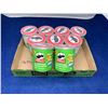 Image 1 : Pringles Sour Cream & Onion (9 x 39g)