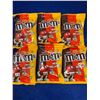Image 1 : M&M Mix Candy (6 x 109g)