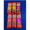 Image 1 : Assorted Kit Kat Candy Bars (6ct)