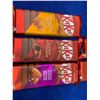 Image 2 : Assorted Kit Kat Candy Bars (6ct)