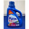 Image 1 : Purex 4 in 1 Laundry Detergent (1.92L)