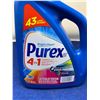 Image 2 : Purex 4 in 1 Laundry Detergent (1.92L)