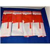 Image 1 : Jumbo Canada Flag (4- 24in x 36in)