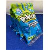 Image 1 : Sour Punch Bites-Blue Raspberry (4 x 142g)