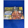 Image 2 : Stagg Chili-Beef Chili with Beans (6 x 425g)