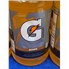 Image 2 : Gatorade Electrolyte Beverage (6 x 591ml)