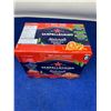 Image 2 : SanPellegrino Sparkling Orange and Blood Orange Beverage (6 x 330ml)