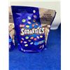 Image 2 : Smarties Candy (6 x 203g)