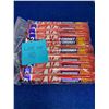 Image 1 : Nestle KitKat Chunky Candy Bars (10 x 85g)