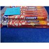 Image 2 : Nestle KitKat Chunky Candy Bars (10 x 85g)