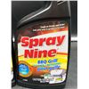 Image 2 : Spray Nine BBQ Grill (2 x 650ml)