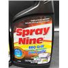 Image 2 : Spray Nine BBQ Grill (2 x 650ml)