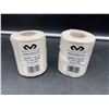 Image 1 : McDavid Athletic Tape (2 x 4 x 10yrds)