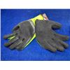 Image 3 : Horizon Latex Dipped Work Gloves (L)