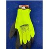 Image 2 : Horizon Latex Dipped Work Gloves (L)