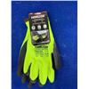Image 1 : Horizon Latex Dipped Work Gloves (L)
