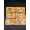 Image 1 : Maynards' Fuzzy Peach Candy (6 x 100g)