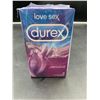 Image 2 : Durex Sensi-Thin Condoms (3 x 12)