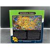 Image 2 : National Parks 500Pc Puzzle (49 x 68cm)
