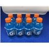 Image 1 : Gatorade Cool Blue Electrolyte Beverage (8 x 355ml)
