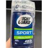 Image 2 : Right Guard Sport Deodorant- Fresh ( 6 x 85g)