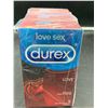 Image 1 : Durex Love Condoms (3 x 14)