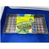 Image 1 : Jiffy Professional Greenhouse Plant Starter Pods (72ct)