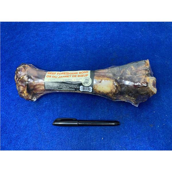 The Chompery Beef Foreshank Bone