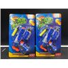 Image 1 : Air Blaster Shooting Game (2ct)