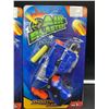 Image 2 : Air Blaster Shooting Game (2ct)