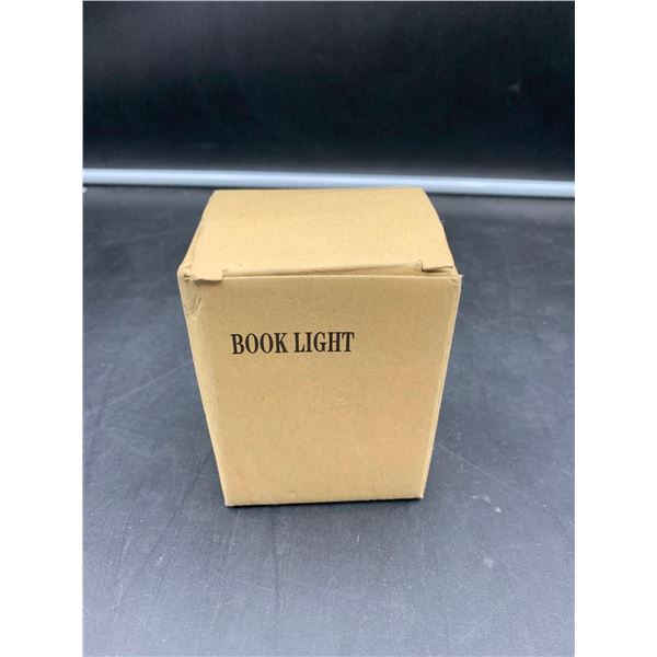 Book Light