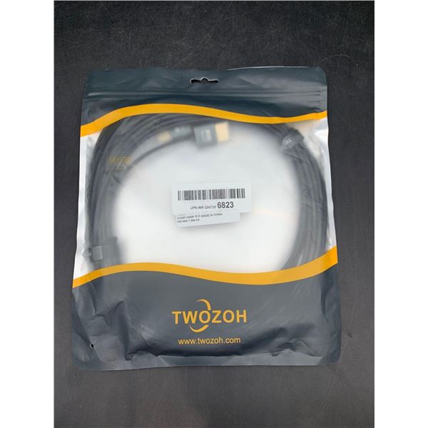 2160P, 1080P HDMI Cable