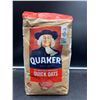 Image 1 : Quaker Quick Oats (2.25kg)