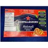 Image 2 : San Pellegrino Sparkling Orange and Blood Orange Beverage (6 x 330ml)