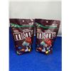 Image 1 : Milk Chocolate M&M's Candy (2 x 400g)