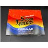 Image 3 : 5 Hour Energy Regular Strength- Berry (12 x 57ml)