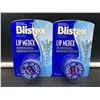 Image 1 : Blistex Lip Medex (2 x 7g)