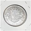 Image 2 : Silver Canadian 50 Cent Coin (~Size 0) (~length 0 inches), Suggested Retail Value $160