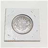 Image 4 : Silver Canadian 50 Cent Coin (~Size 0) (~length 0 inches), Suggested Retail Value $160
