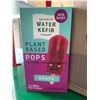 Image 2 : Water Keifer Probiotic Pops - Grape 8x (4x80ml)