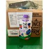 Image 1 : Once Upon A Farm Organic Fruit & Veggie Blend - Berry Berry