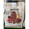 Image 2 : Evive Smoothie Cubes Vegan, Gluten Free 4x405g