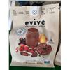 Image 2 : Evive Smoothie Cubes Vegan, Gluten Free 4x405g