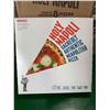 Image 2 : FROZEN - Holy Napoli Margherita Pizza 8x355g